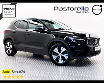 VOLVO XC40 Recharge Core T4 AUT