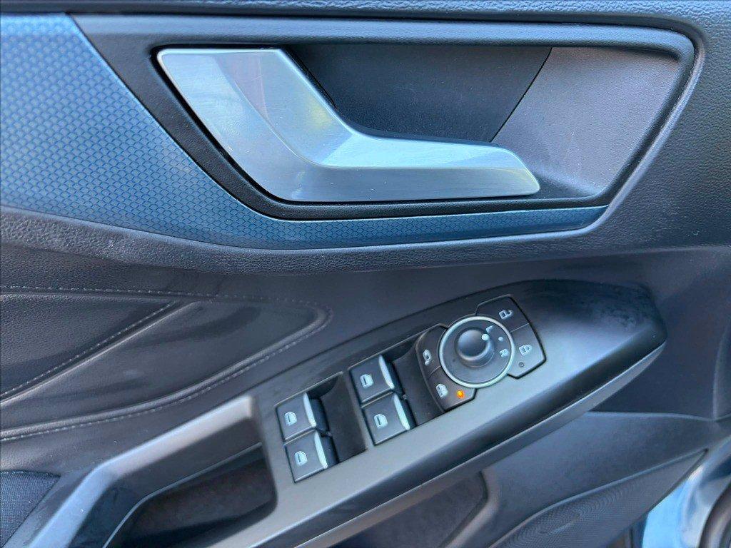 FORD Focus Active SW 1.0 ecoboost h s&s 125cv my20.75 del 2023