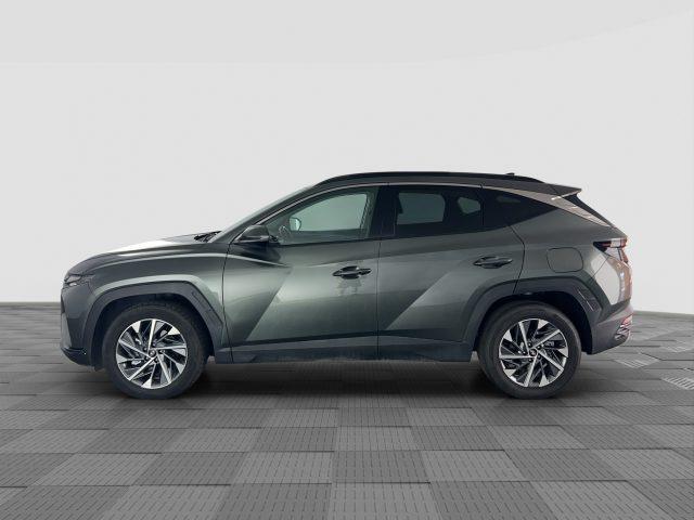 HYUNDAI Tucson Tucson 1.6 CRDI XLine