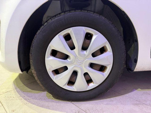 CITROEN C1 Airscape VTi 68 5 porte Shine