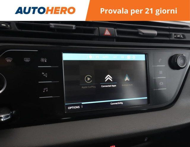 CITROEN Grand C4 Spacetourer BlueHDi 130 S&S EAT8 Feel