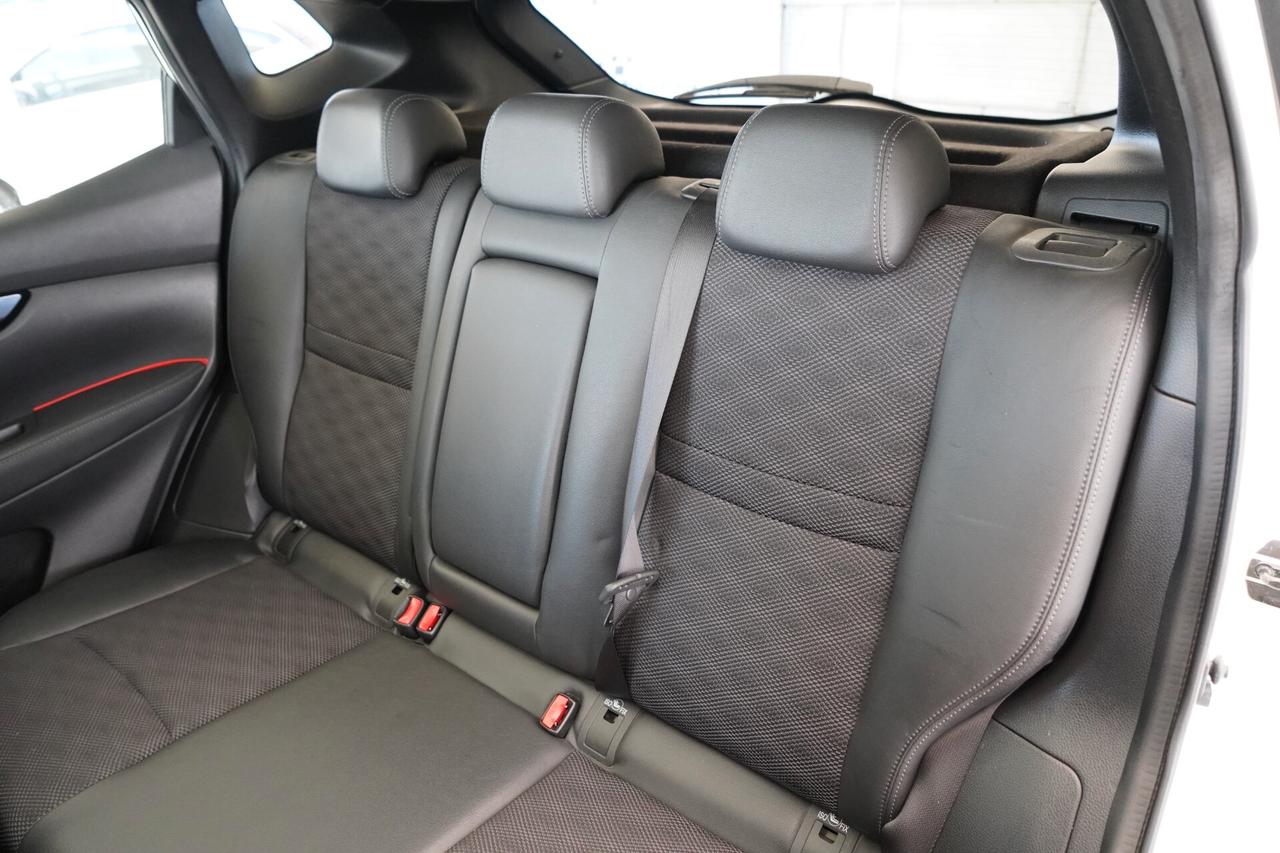 Nissan Qashqai 1.6 dCi DPF Tekna