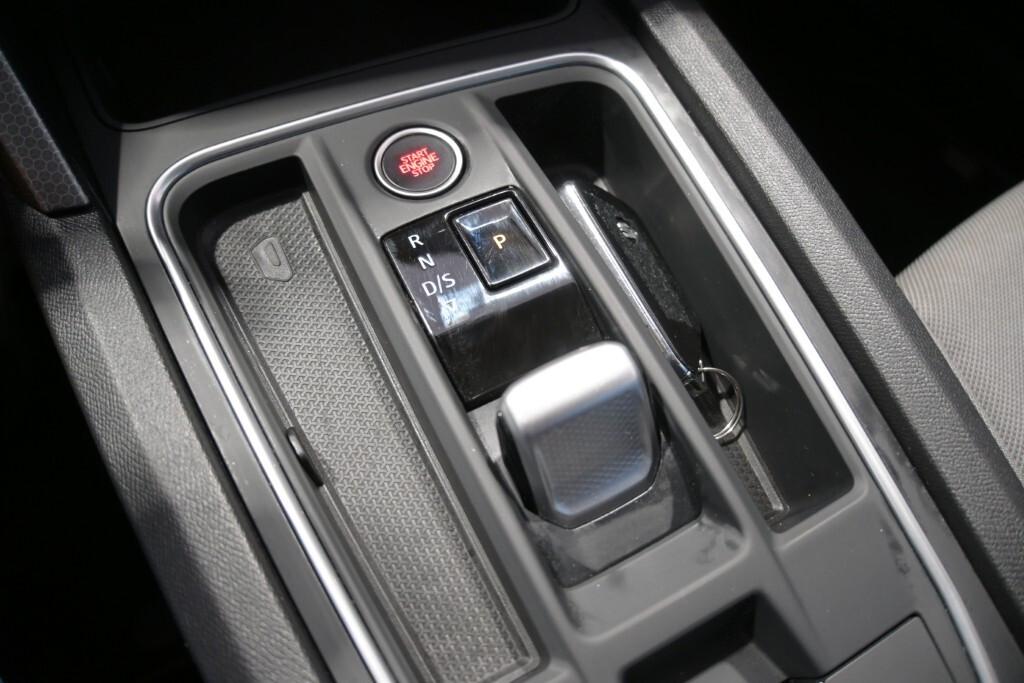 SEAT LEON SPORTSTOURER 2.0 TDI 150CV DSG STYLE ( FARI LED - DIGITAL COCKPIT - CRUISE - FULL LINK - SENSORI POST. )