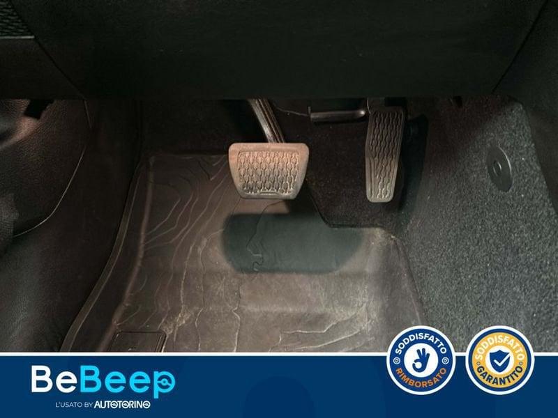 Jeep Wrangler UNLIMITED 2.2 MJT II SAHARA AUTO