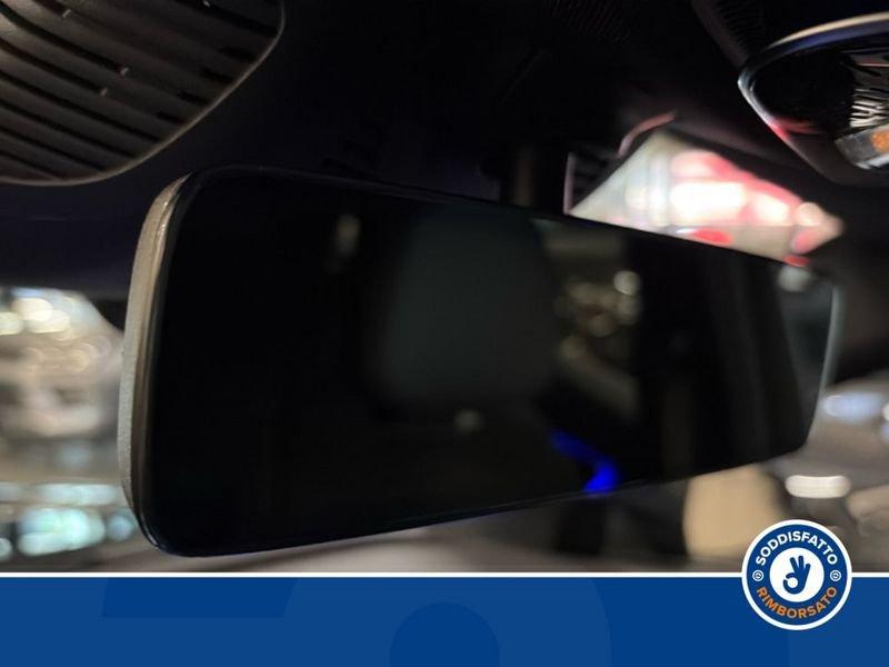 Mercedes-Benz GLC Coupé GLC 300de 4Matic EQ-Power Coupé AMG Line Premium Tech