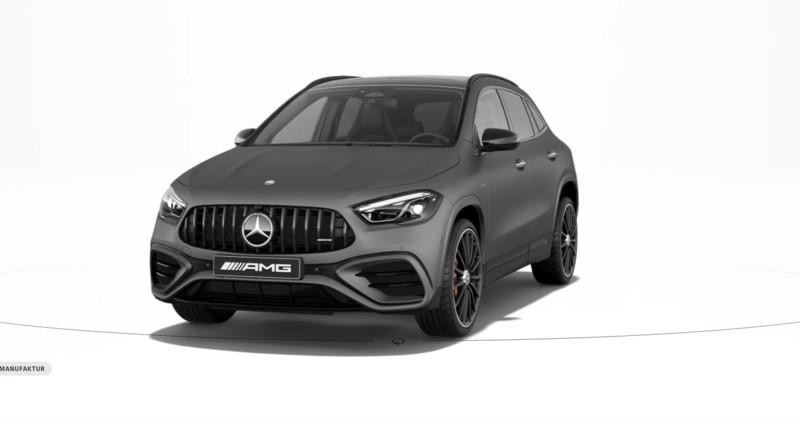 Mercedes-Benz GLA GLA 35 4Matic AMG Line Premium