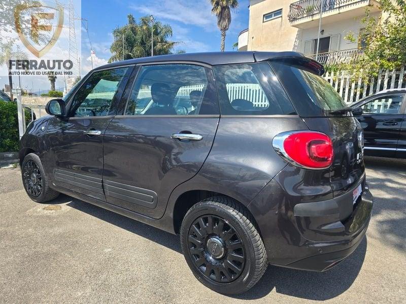 FIAT 500L 1.3 Multijet 95 CV Connect