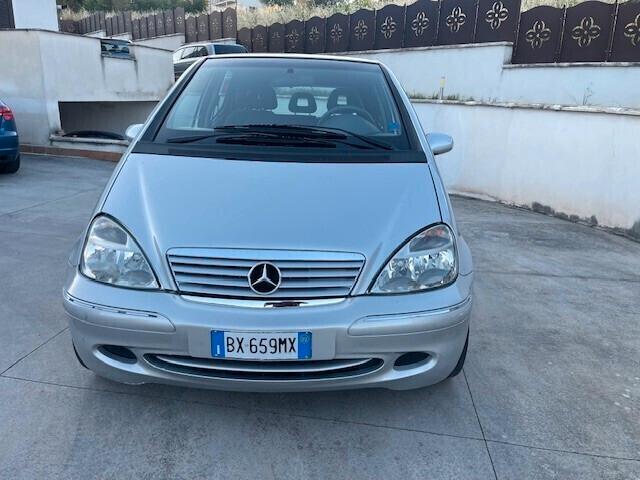 Mercedes-benz A 170 CDI Elegance UNIPRO'