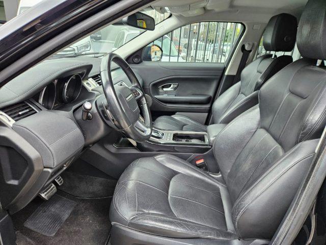 LAND ROVER Range Rover Evoque 2.0 eD4 5p.