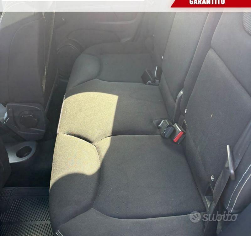 RENAULT CLIO SPORTER DCI ENERGY INTENS 90