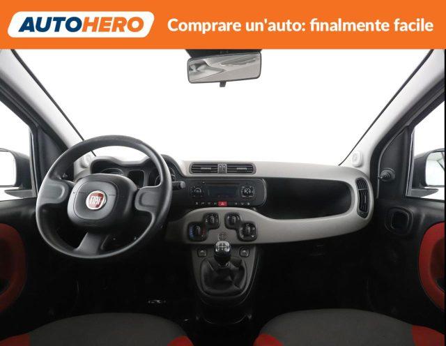 FIAT Panda 1.3 MJT S&S Easy