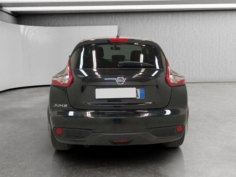 Nissan Juke 1.2 dig-t Tekna 115cv E6