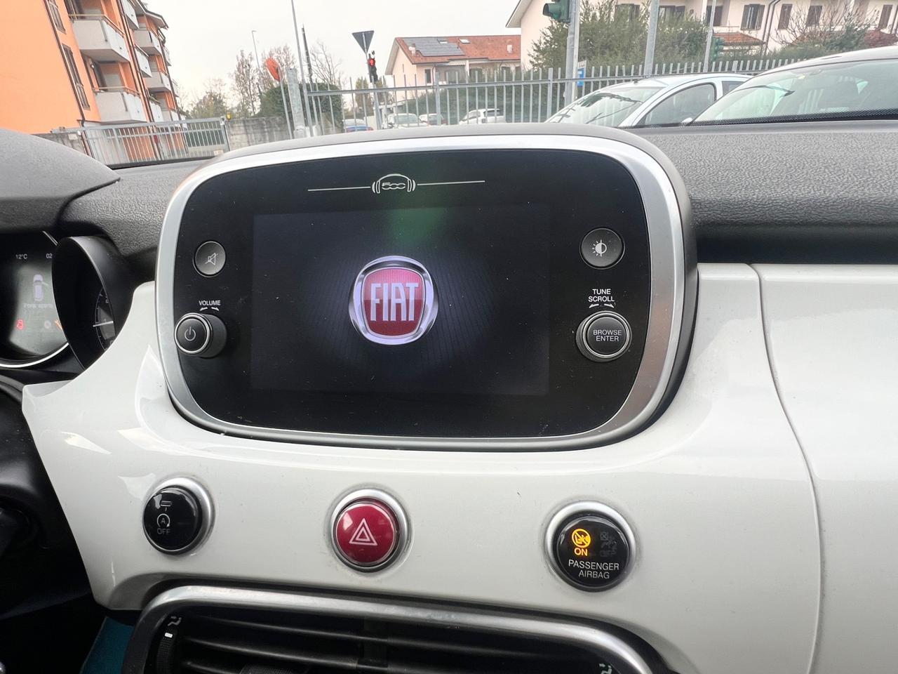 Fiat 500X 1.0 T3 120 CV Lounge