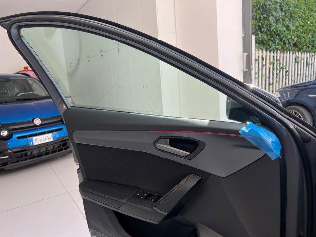 CUPRA Formentor 1.5 Hybrid DSG da ?399,00 mensili