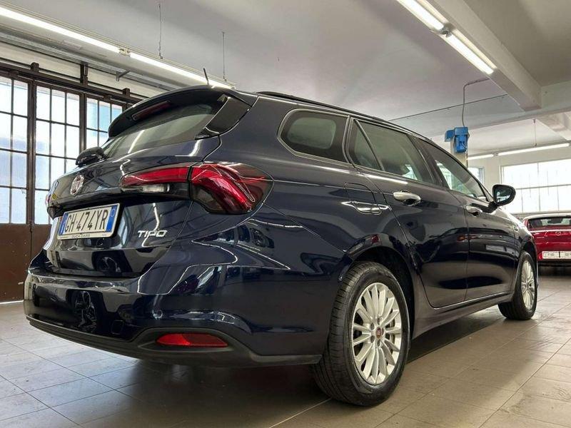 FIAT Tipo 1.0 SW