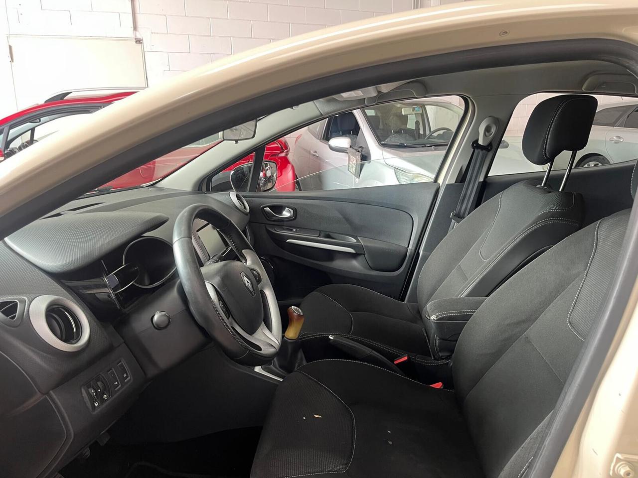 Renault Clio DCI 8V 75 CV STARTSTOP 5P ENERGY INTENS