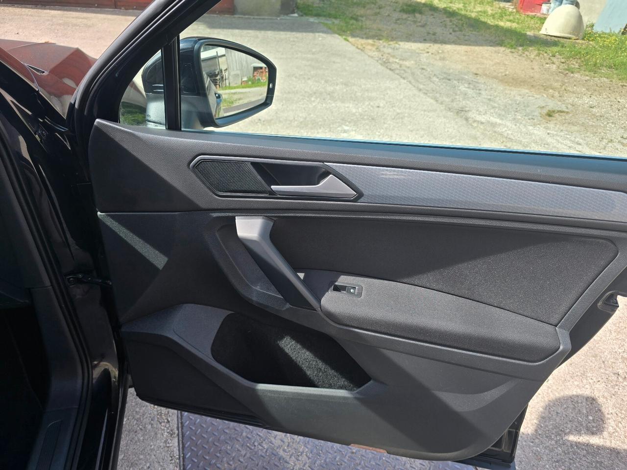 Volkswagen Tiguan 2.0 TDI 150 CV SCR DSG Life