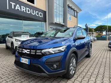Dacia Sandero Sandero Stepway 1.0 TCe ECO-G Expression