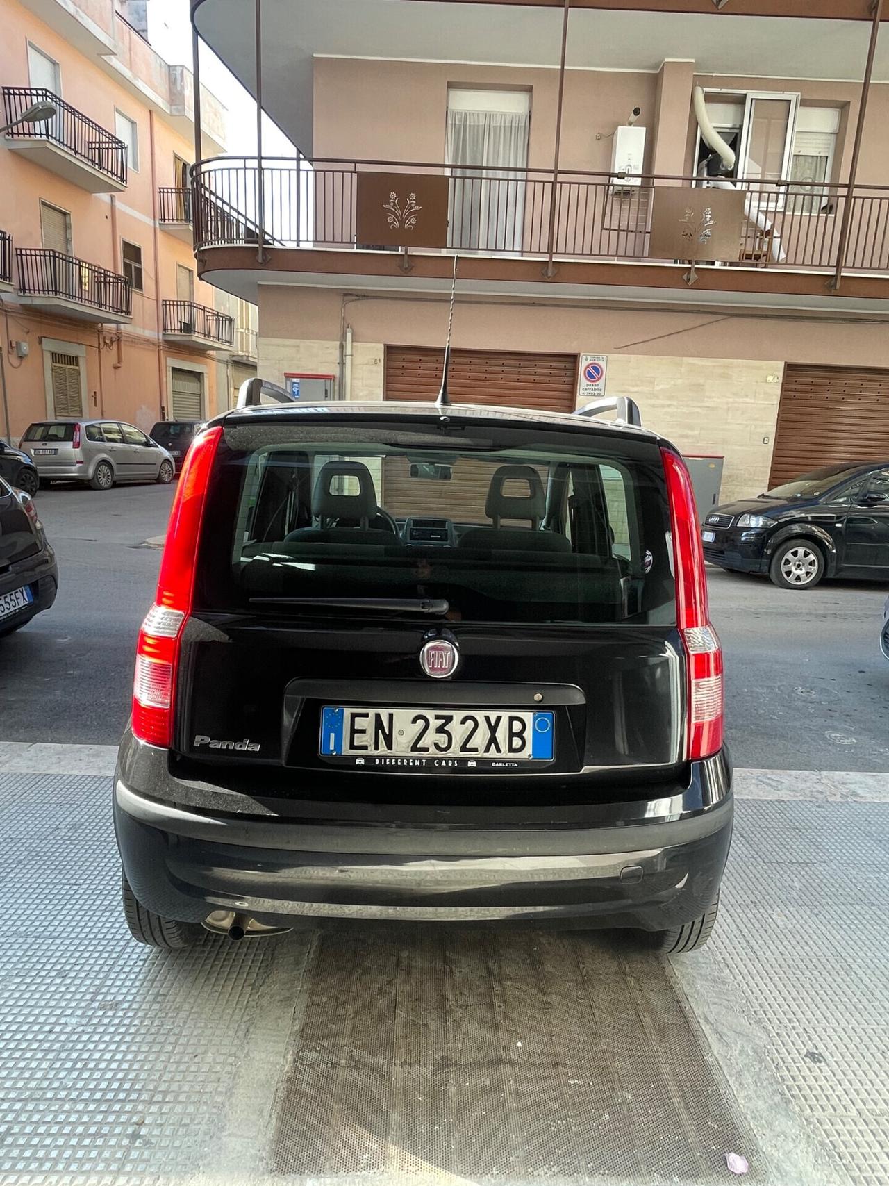 Fiat Panda 1.2 EasyPower Classic