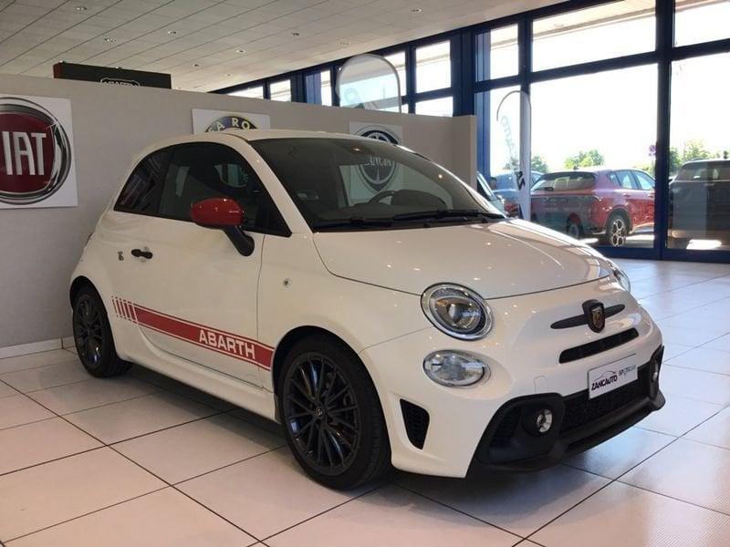 Abarth 595 1.4 Turbo T-Jet 165 CV MY23