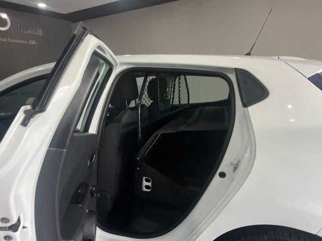 RENAULT Clio dCi 8V 75CV 5 porte Van Energy