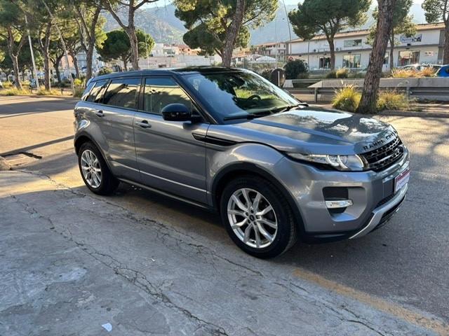 Land Rover Evoque 2.2 Sd4 5p. Dynamic