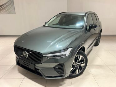 Volvo XC 60 T6 Plug-in hybrid AWD aut. Plus Dark
