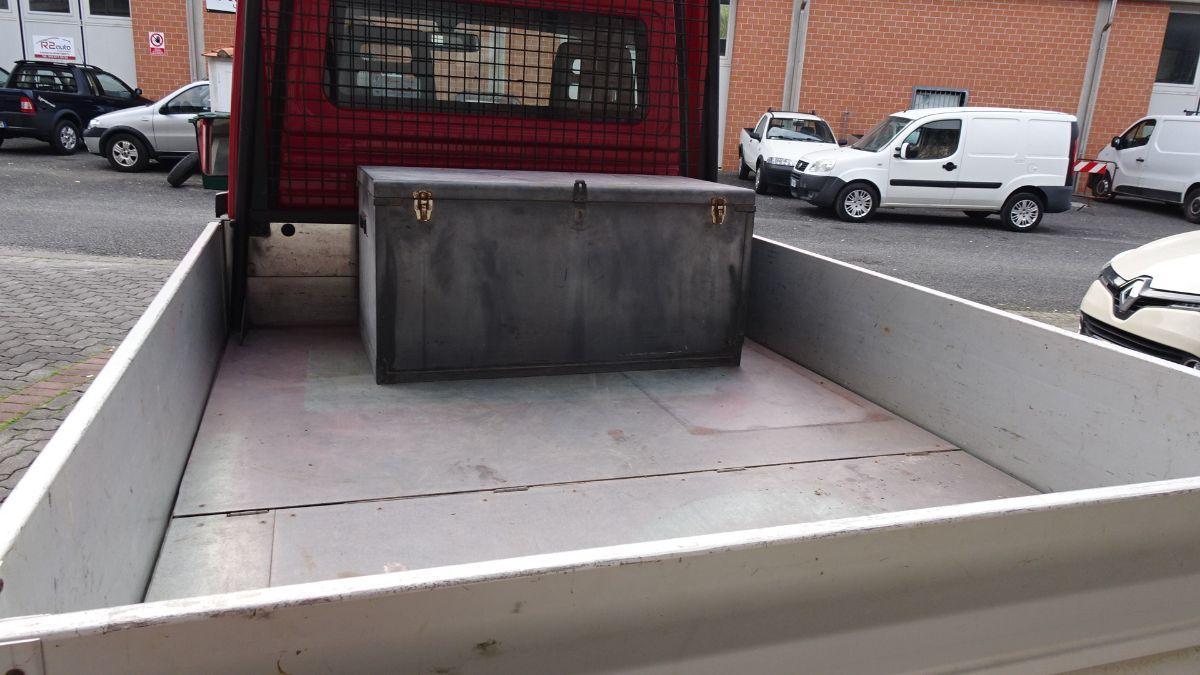 MINICAR CASALINI KERRY PICK-UP