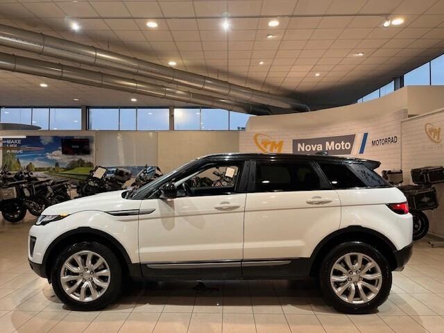 Land Rover Range Rover Evoque 5p 2.0 td4 Pure 150cv auto