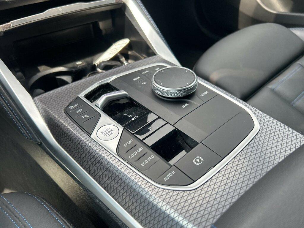 BMW Serie 4 Gran Coupe 420 d Mild Hybrid 48V Msport xDrive Steptronic