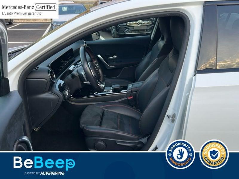 Mercedes-Benz Classe A A 180 D PREMIUM AUTO