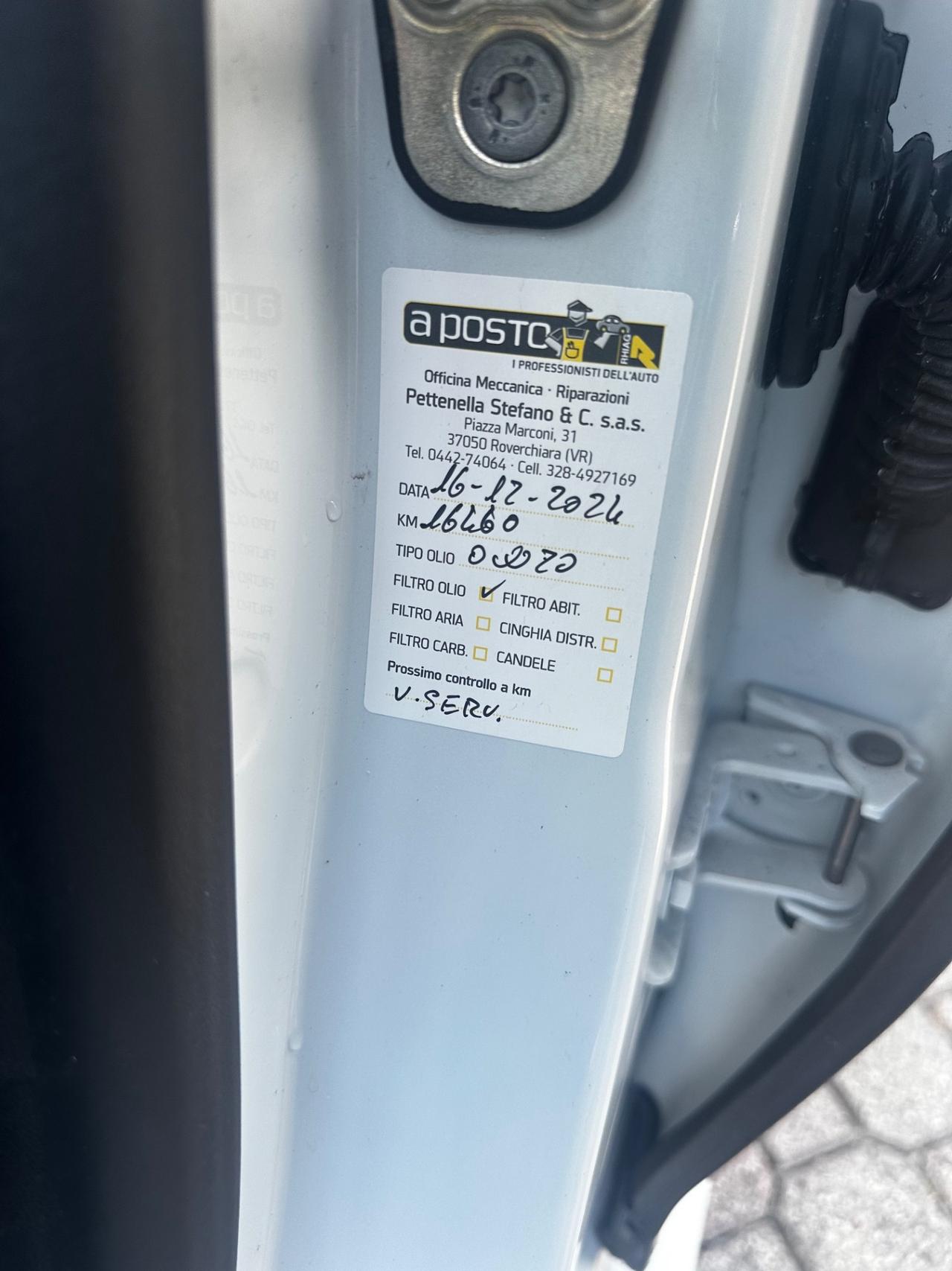 Peugeot 208 PureTech 100 Stop&Start EAT8 5 porte GT Pack