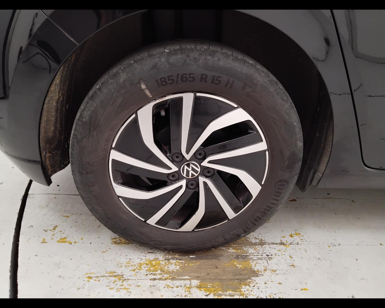 VOLKSWAGEN Polo VI 2022 - Polo 1.0 tsi Life 95cv