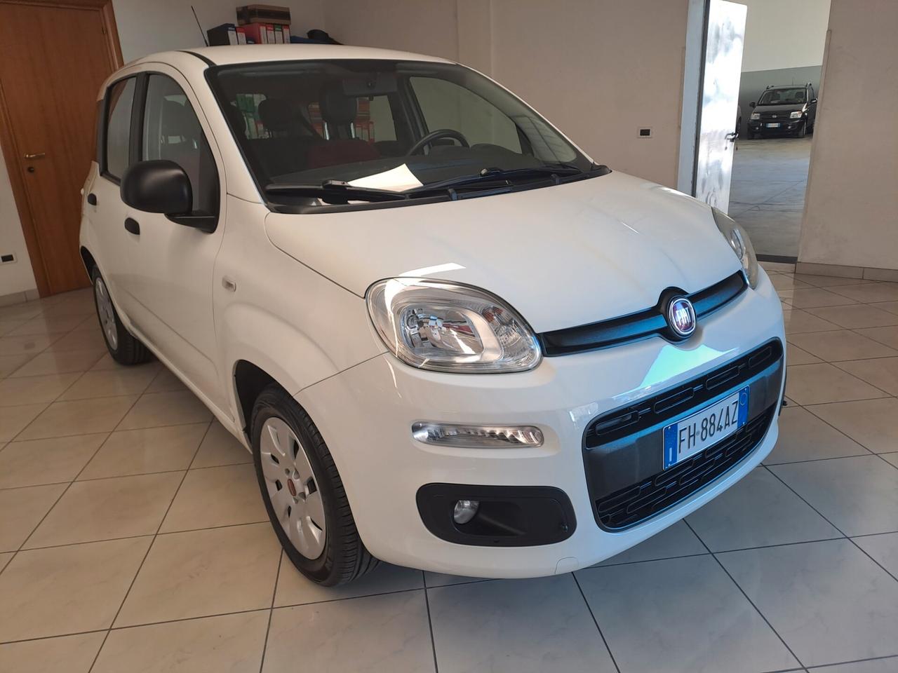 Fiat Panda 1.2 Easy