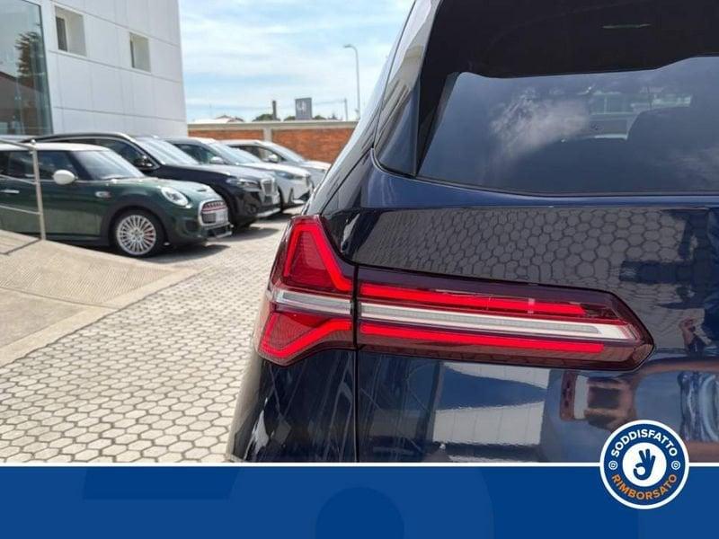 BMW X3 xDrive 20d M Sport