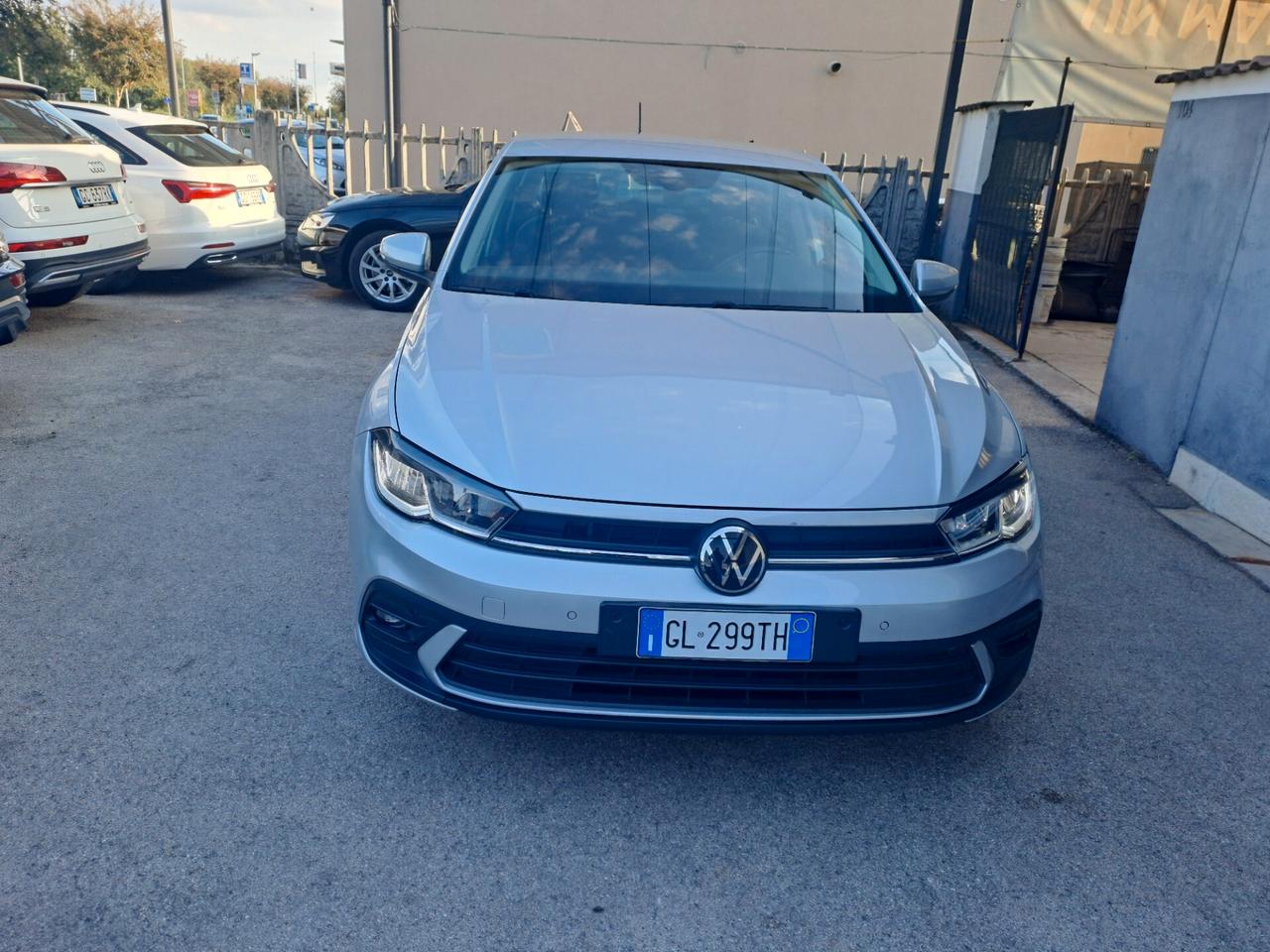 Volkswagen Polo 1.0 TSI 95CV Life - OK NEOPATENTATI