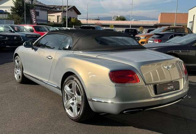 Bentley Continental GTC 6.0 W12 Mulliner 560Cv Biturbo SOLO 19.000 KM