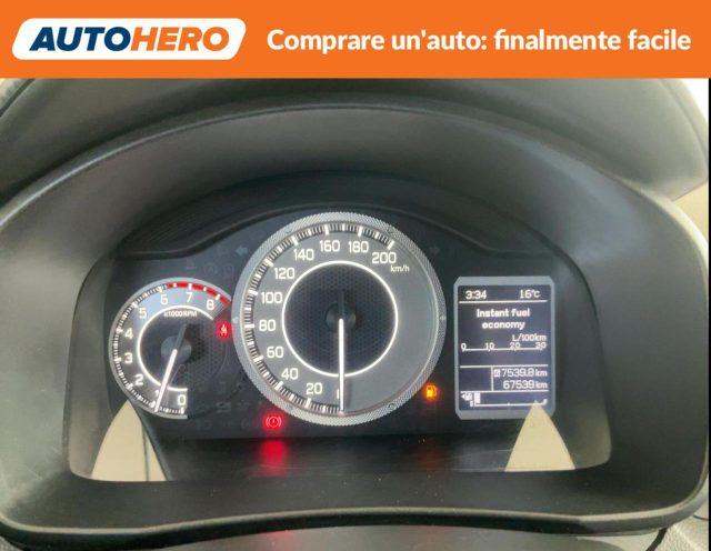 SUZUKI Ignis 1.2 Hybrid Cool