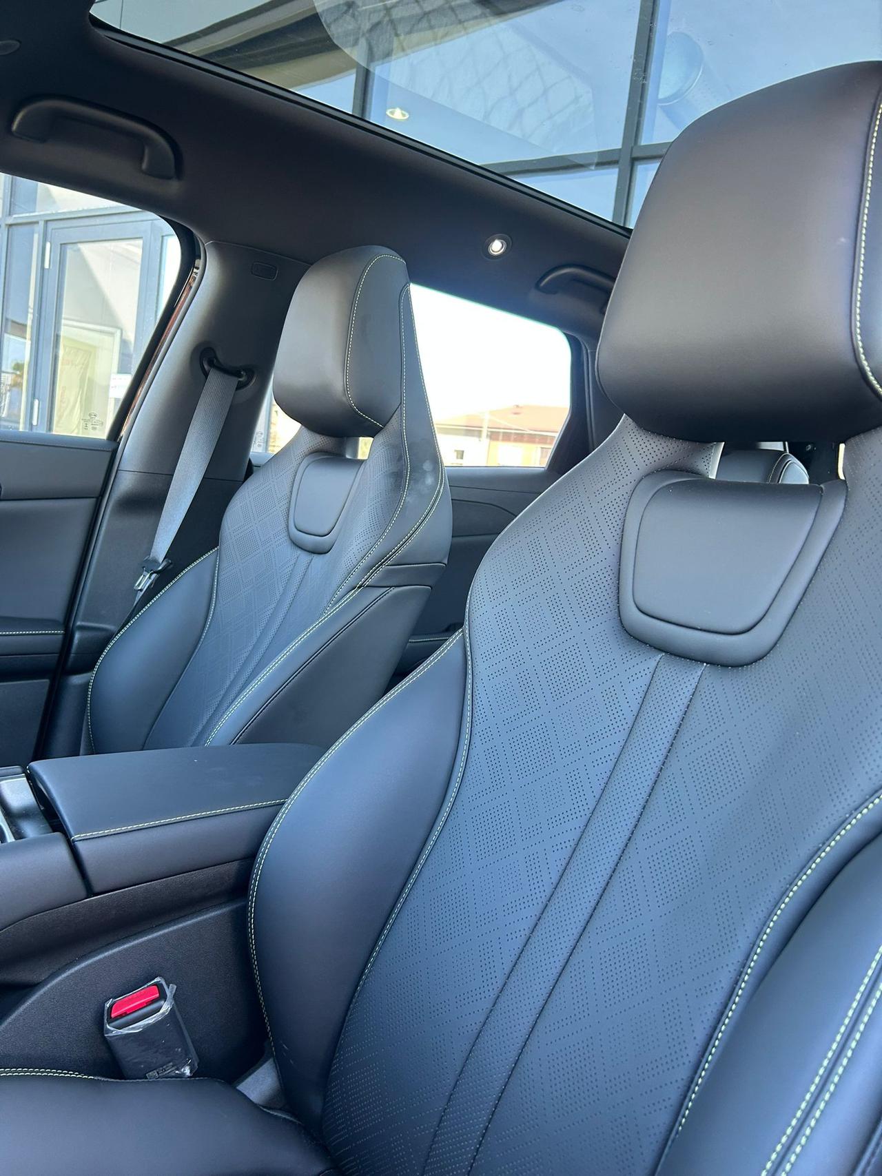 BYD BYD ATTO 2 Active