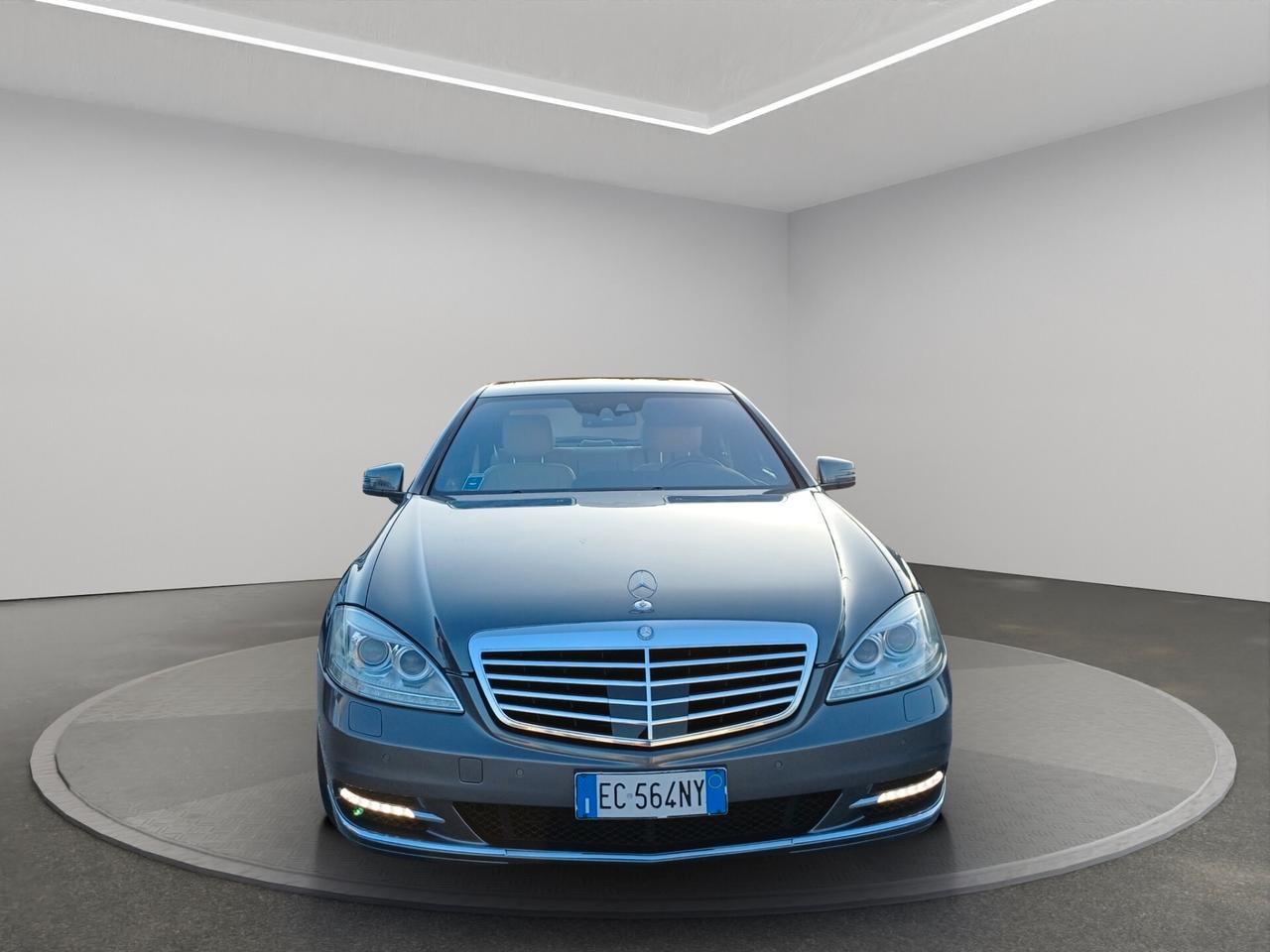 Mercedes-benz S 350 BlueTEC 4Matic Avantgarde Da Vetrina