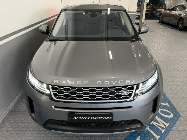 LAND ROVER Range Rover Evoque 1.5 I3 PHEV 300 CV AWD Auto SE
