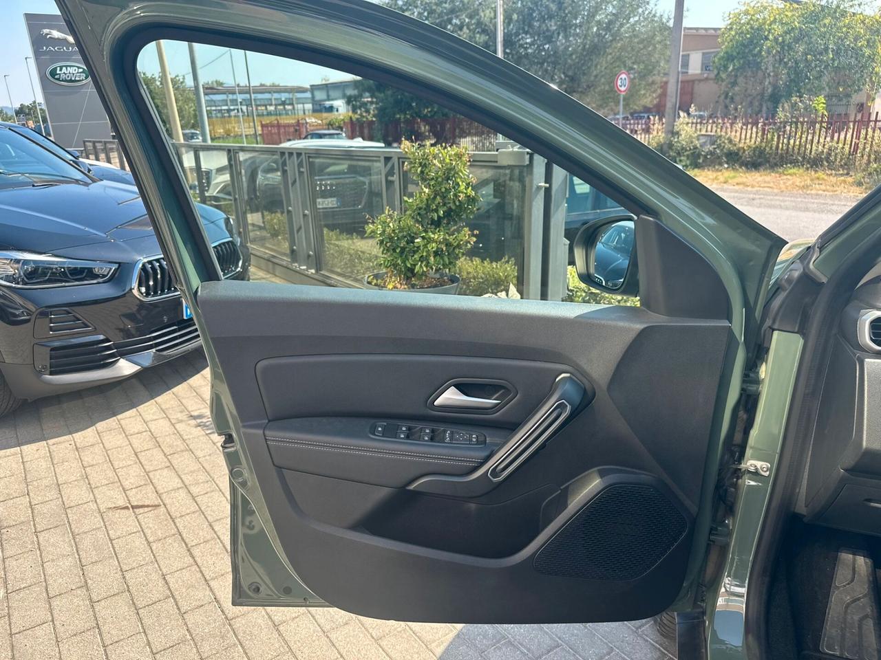 Dacia Duster 1.3 TCe 150 CV EDC 4x2 Journey