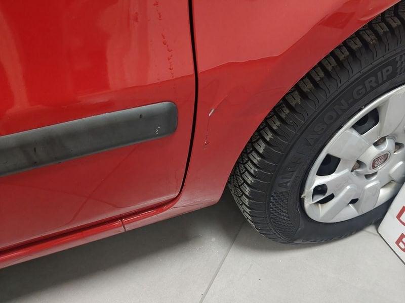 FIAT Panda Panda 1.3 MJT 16V DPF Active