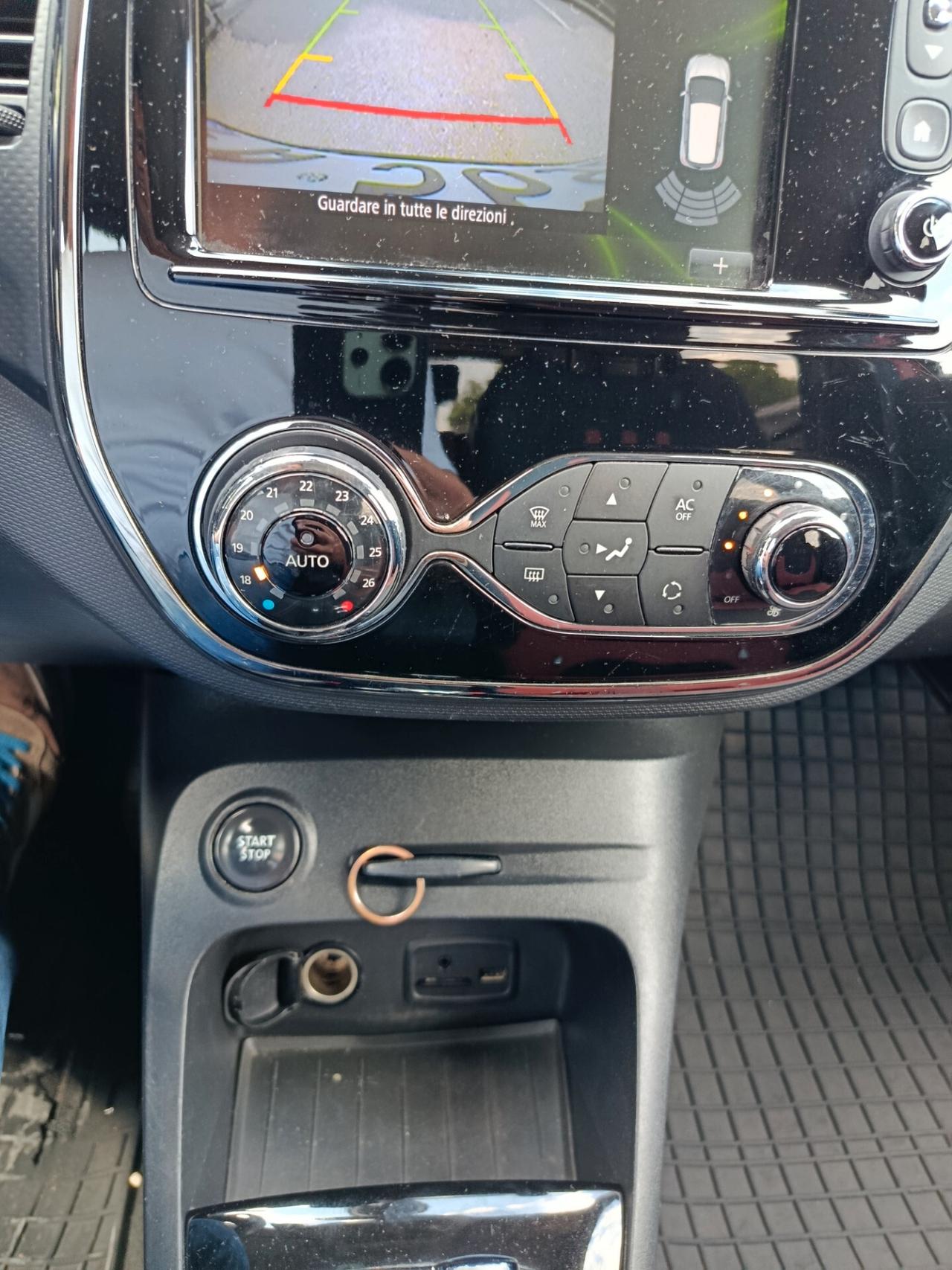 Renault Captur 1.5 dCi 8V 90 CV EDC Energy R-Link