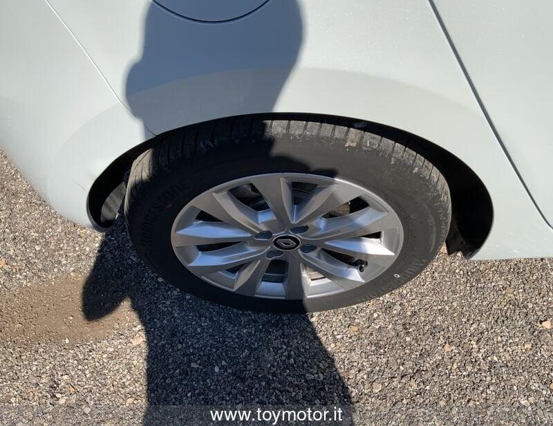 Renault Clio 5ª serie Full Hybrid E-Tech 140 CV 5 porte Intens
