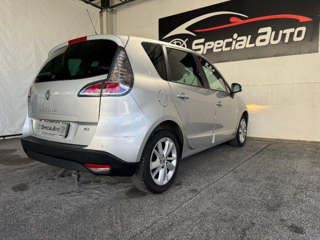 RENAULT Scenic Scénic XMod 1.5 dCi 110CV Start&Stop Energy