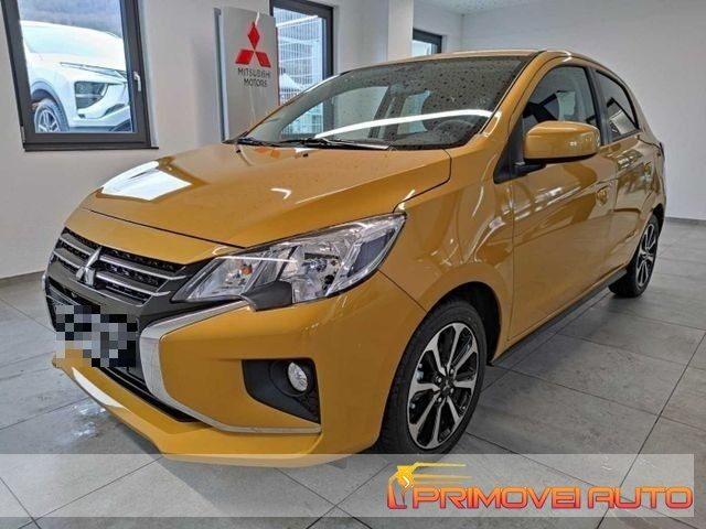 MITSUBISHI Space Star 1.2 Diamat Edition