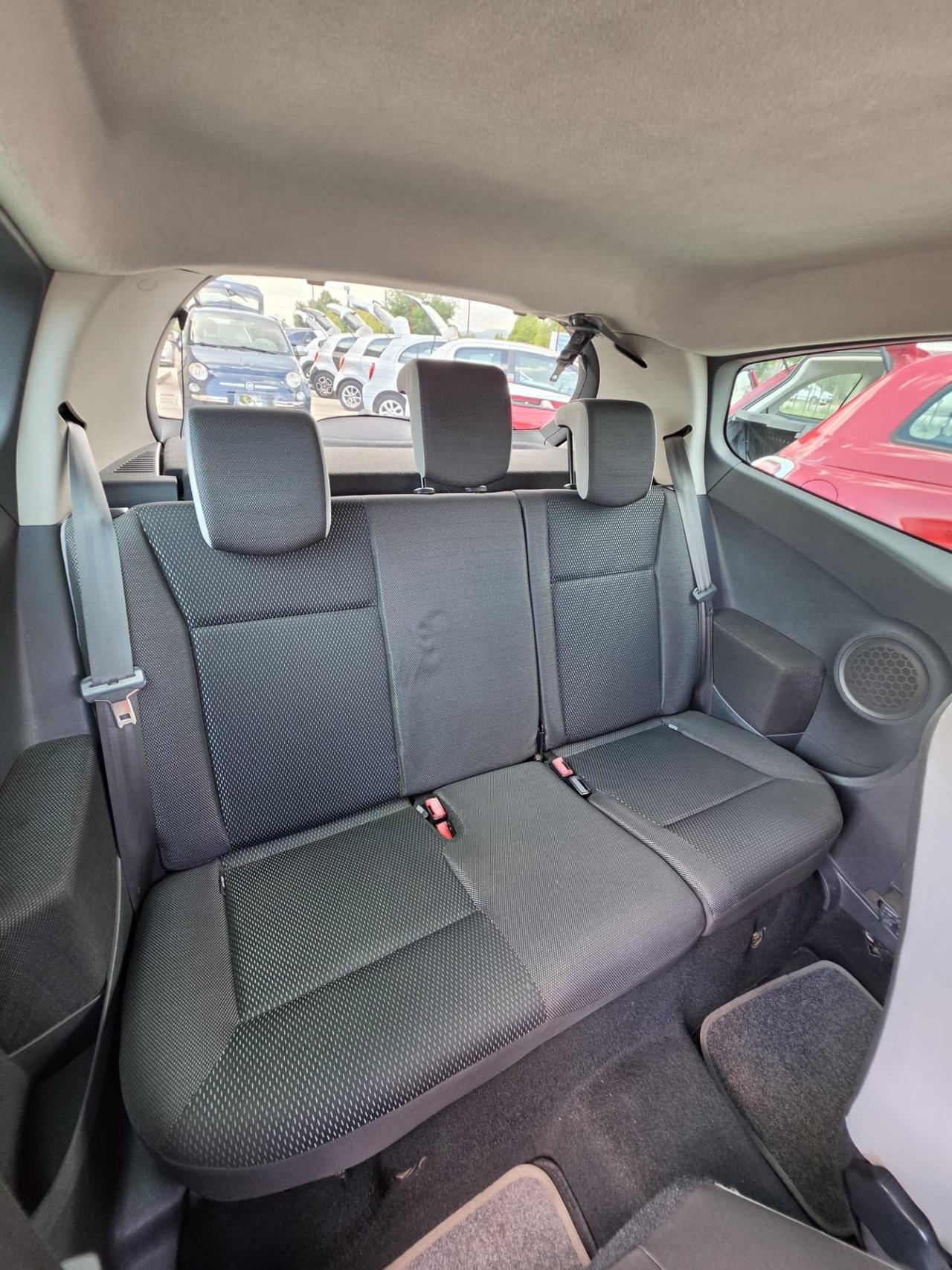 Renault Clio 1.2 16V gpl garantita 12 mesi