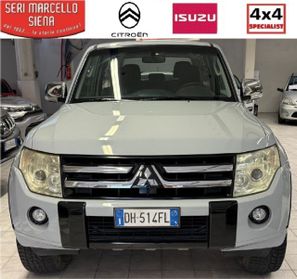 MITSUBISHI Pajero 3.2 DI-D 16V 3p. Intense