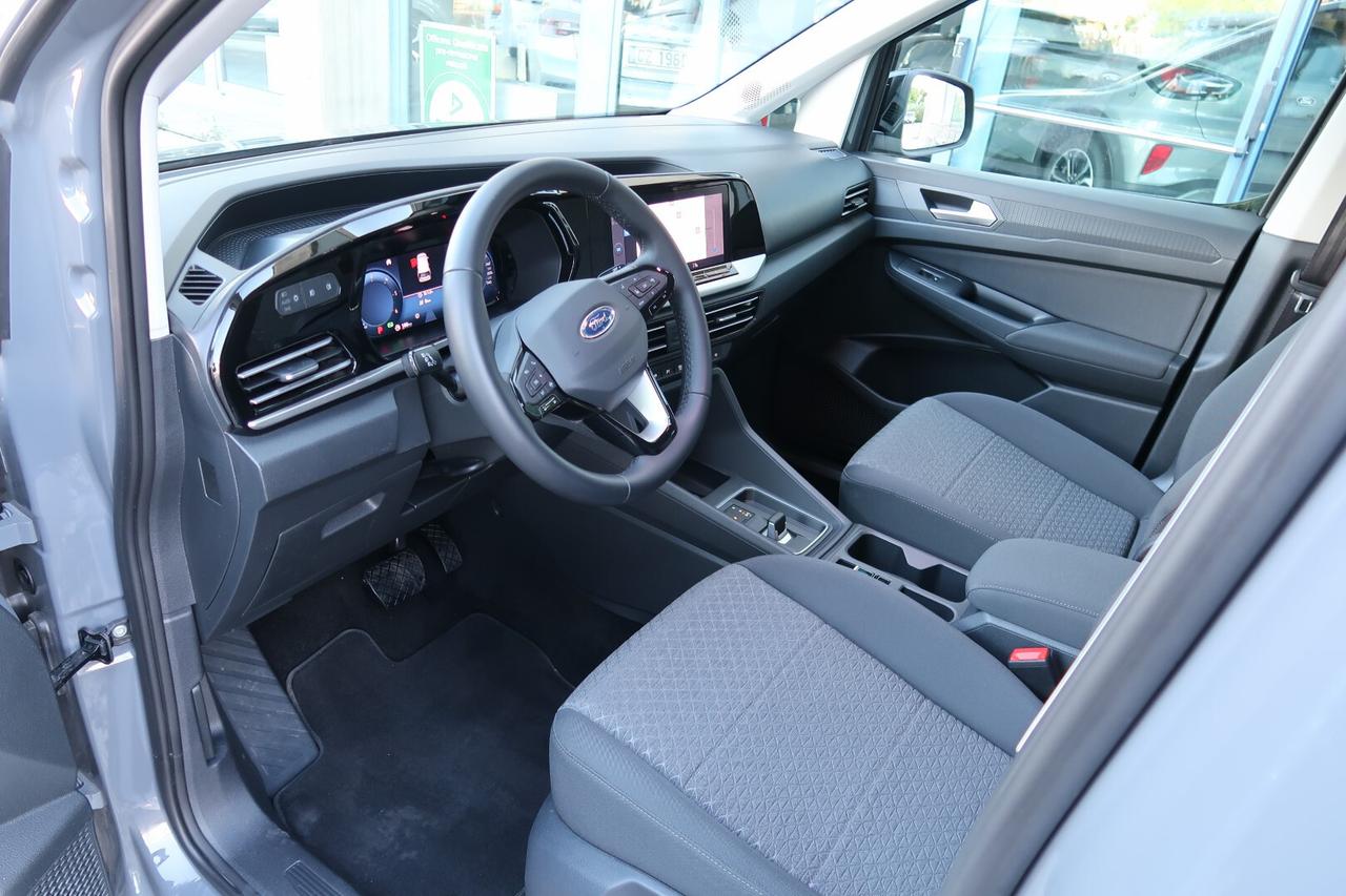 Ford Tourneo Connect 2.0 EcoBlue 122 CV aut. Titanium